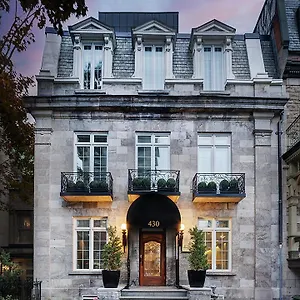 4* Hotel St-thomas
