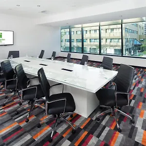 & - Centre-ville Ouest By Ihg Montréal